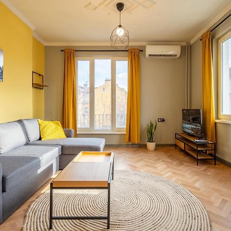 Golden Glow Residence Софія Екстер'єр фото