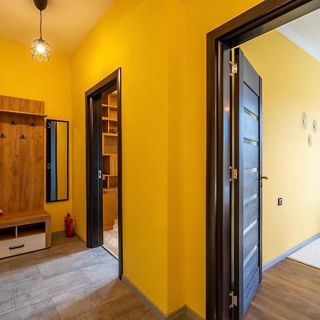 Golden Glow Residence Софія Екстер'єр фото