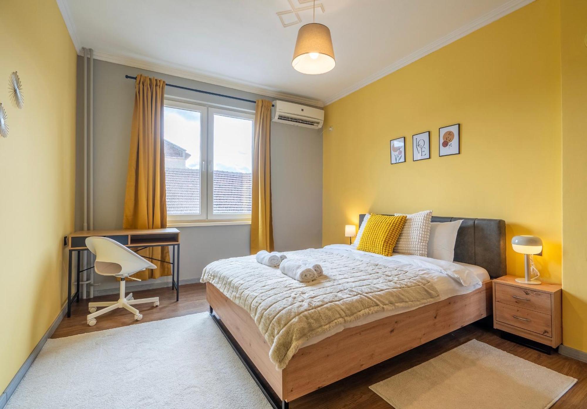 Golden Glow Residence Софія Екстер'єр фото