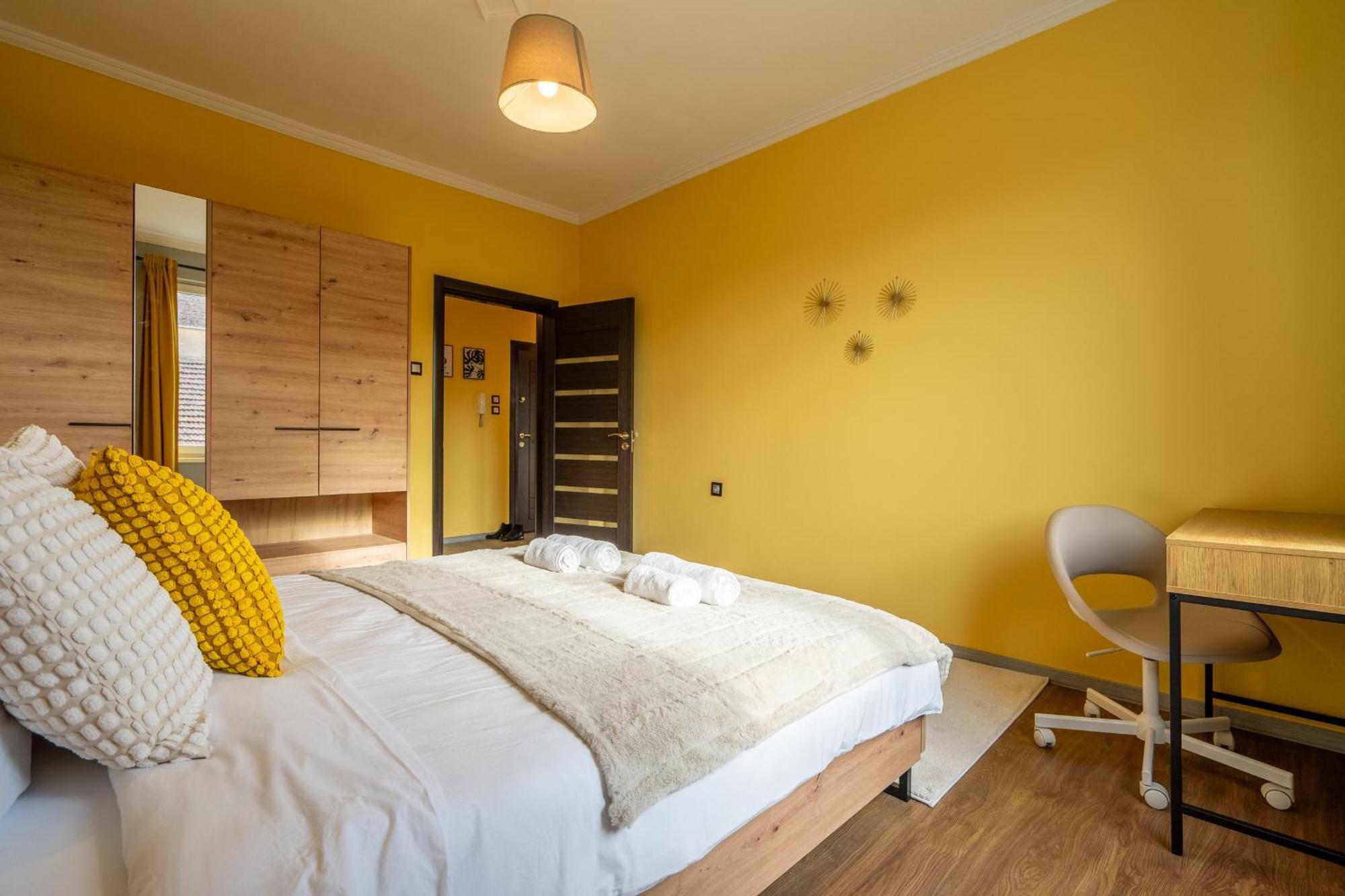 Golden Glow Residence Софія Екстер'єр фото