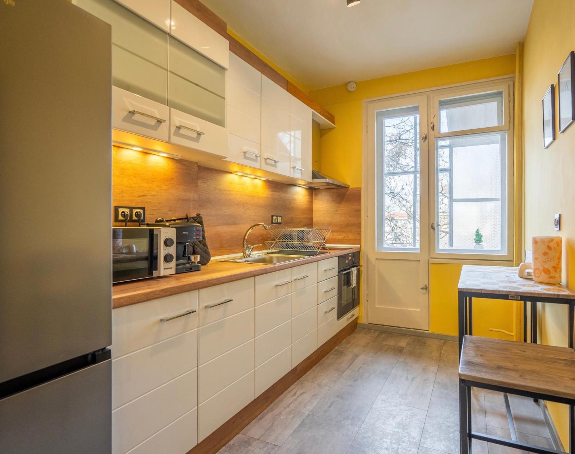 Golden Glow Residence Софія Екстер'єр фото