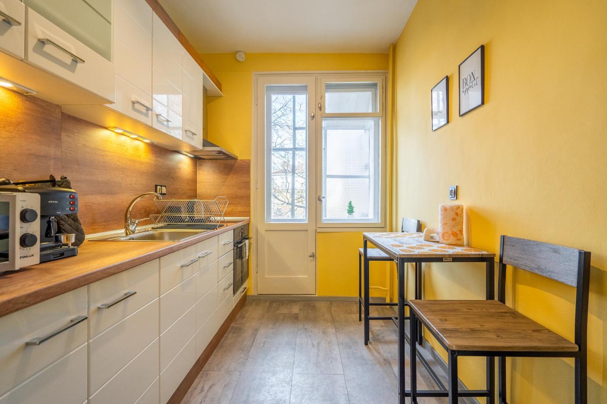 Golden Glow Residence Софія Екстер'єр фото