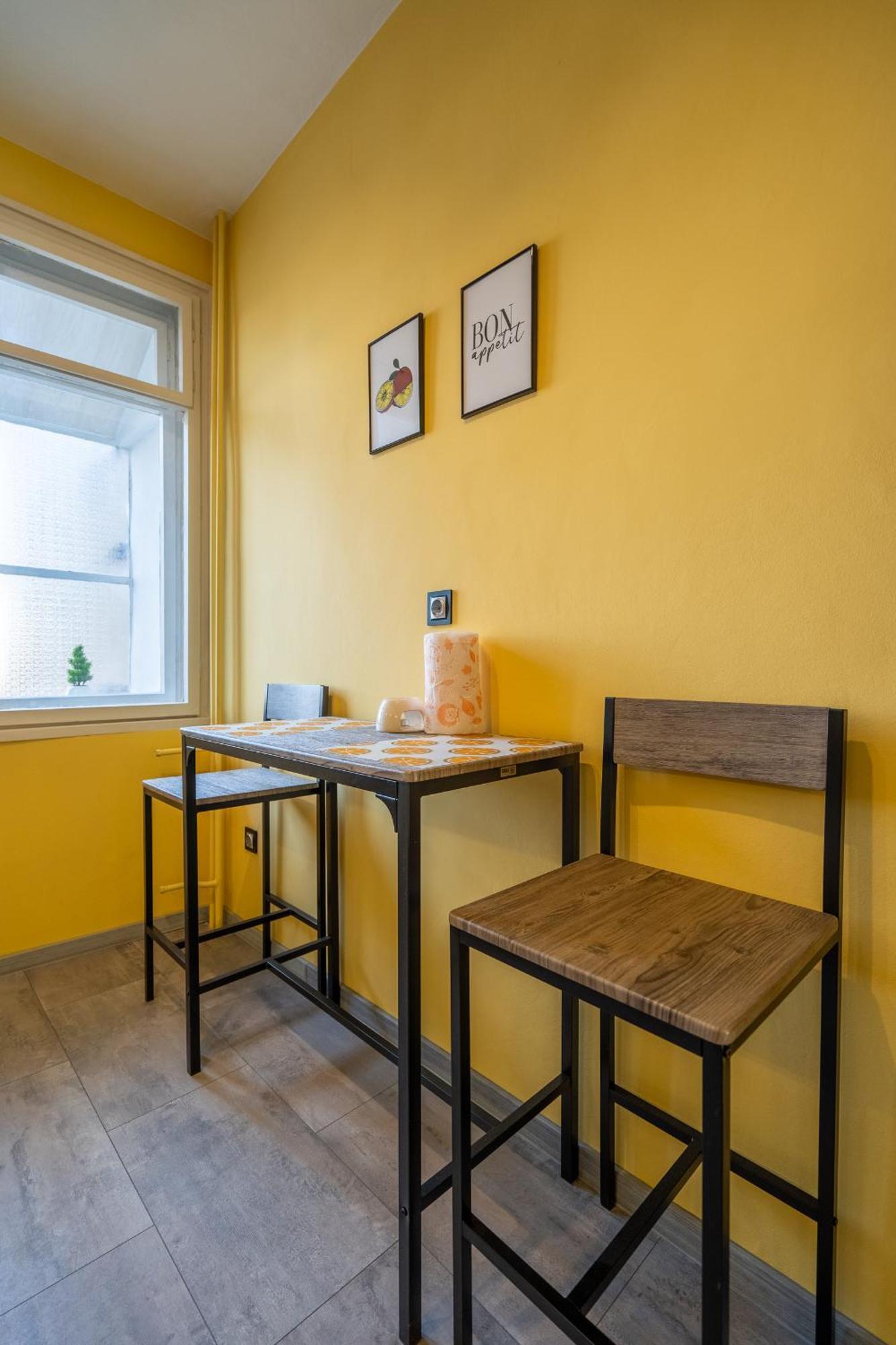 Golden Glow Residence Софія Екстер'єр фото