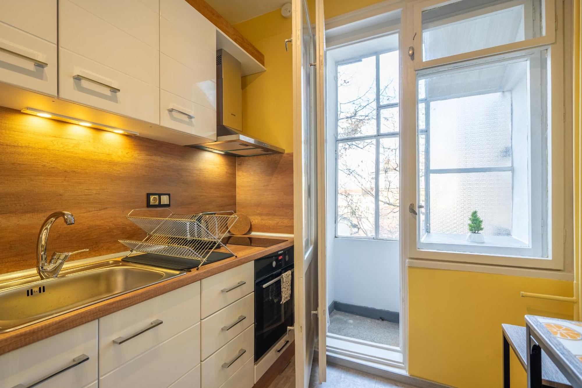 Golden Glow Residence Софія Екстер'єр фото