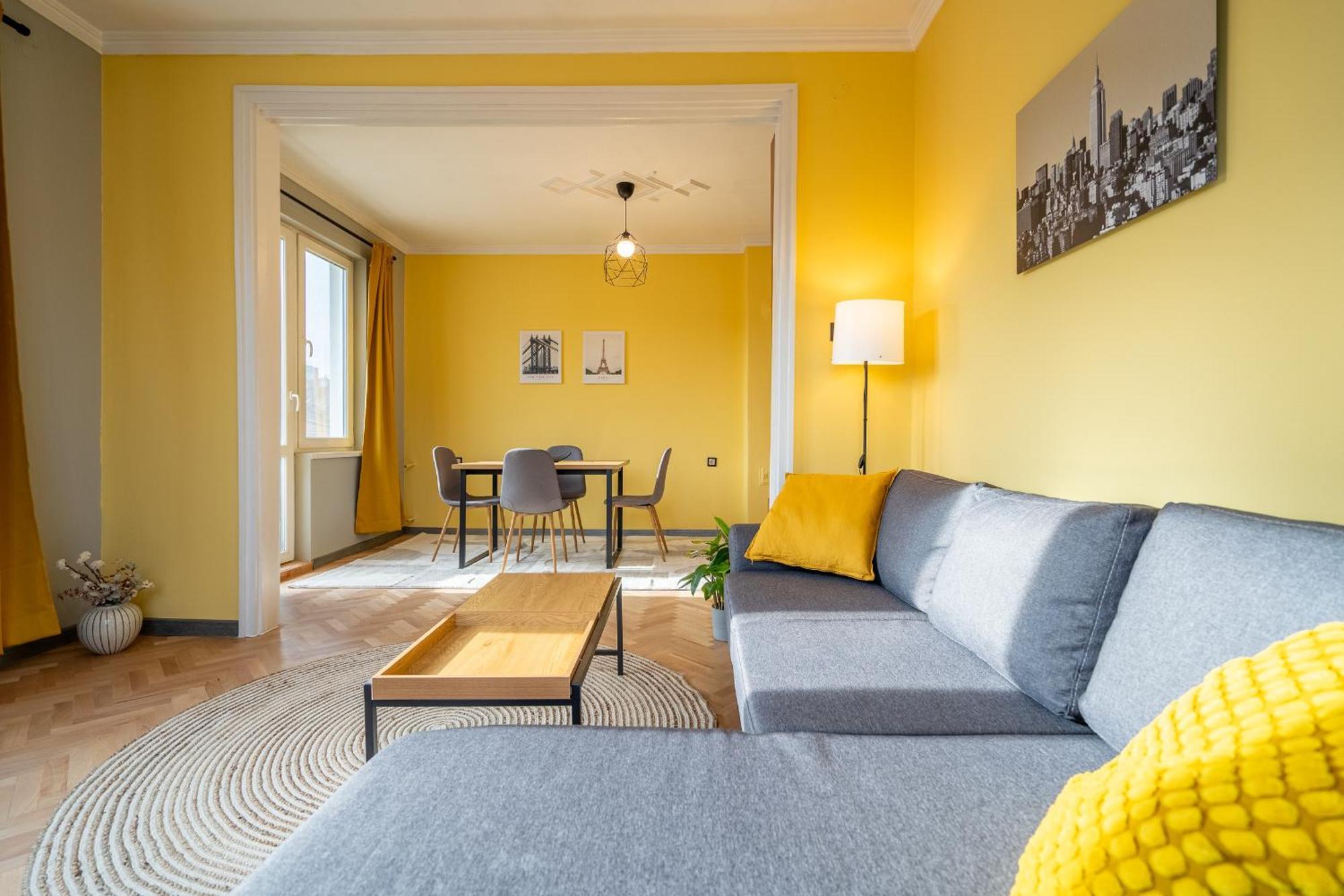 Golden Glow Residence Софія Екстер'єр фото