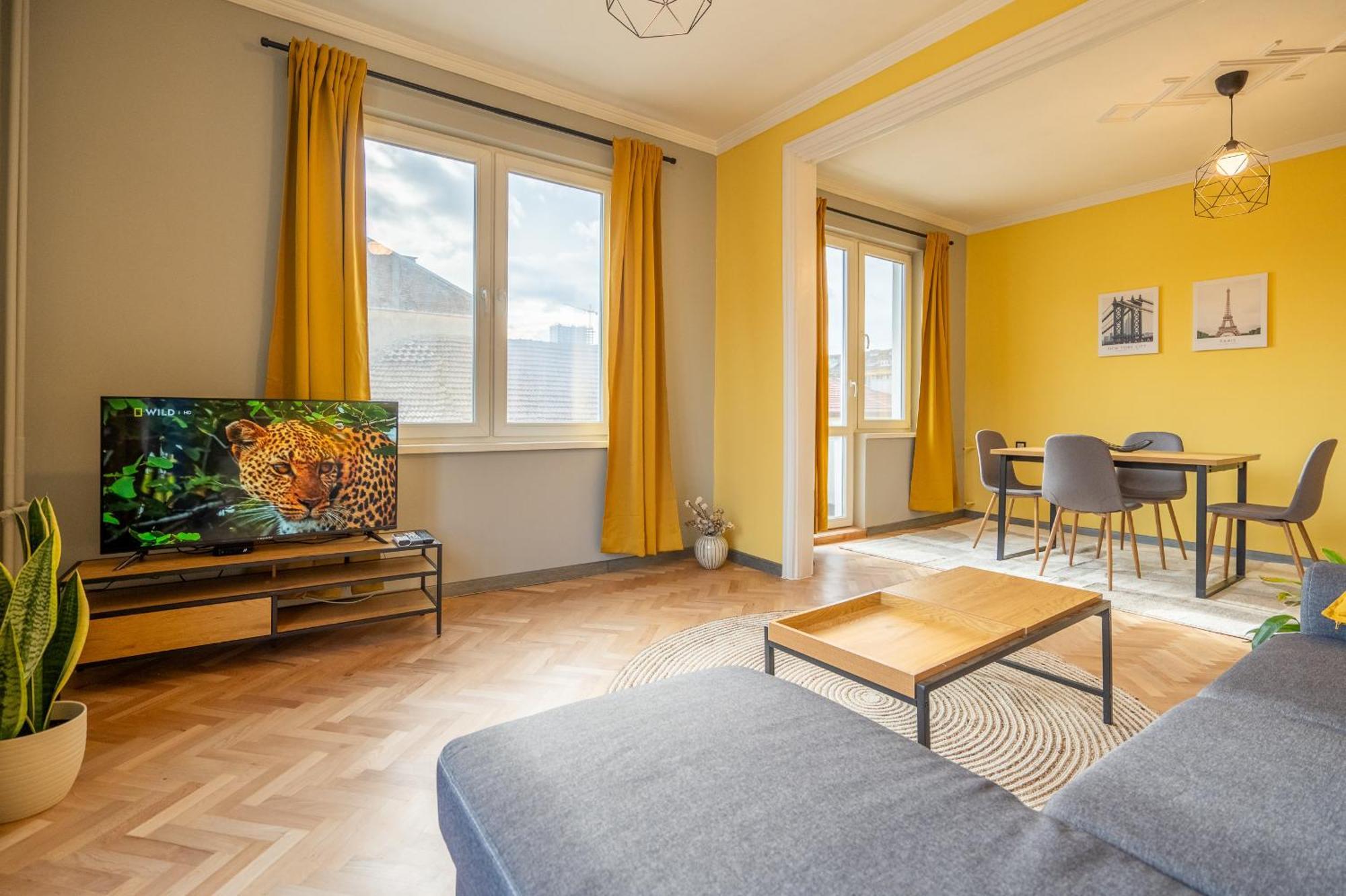 Golden Glow Residence Софія Екстер'єр фото
