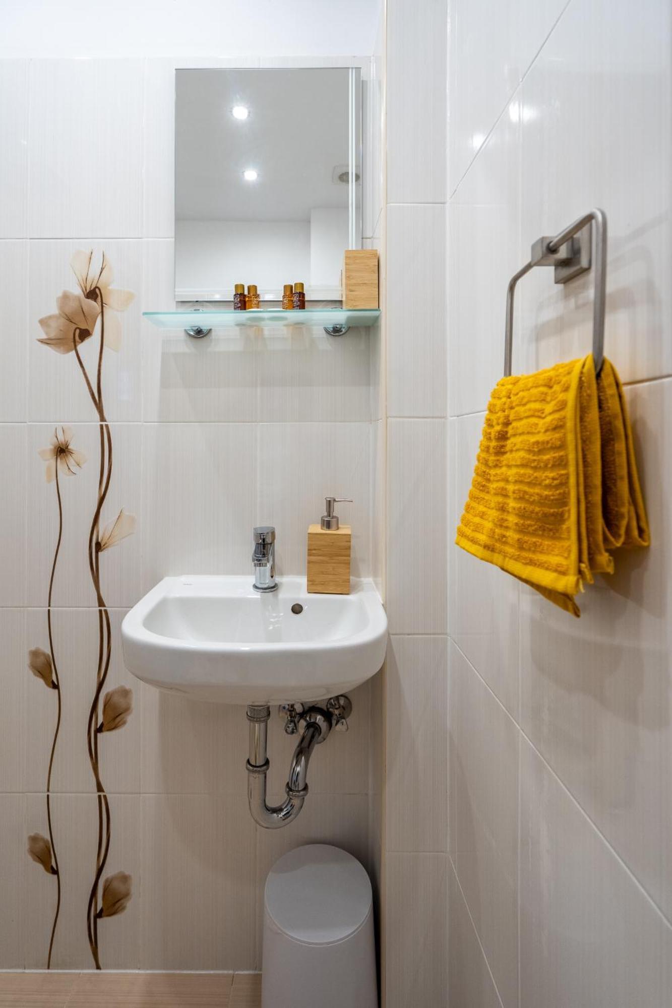 Golden Glow Residence Софія Екстер'єр фото