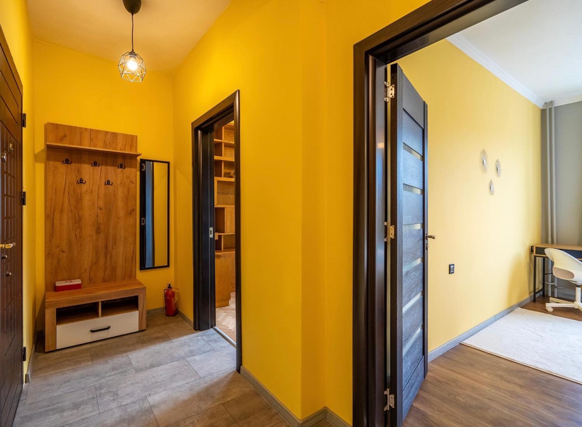 Golden Glow Residence Софія Екстер'єр фото